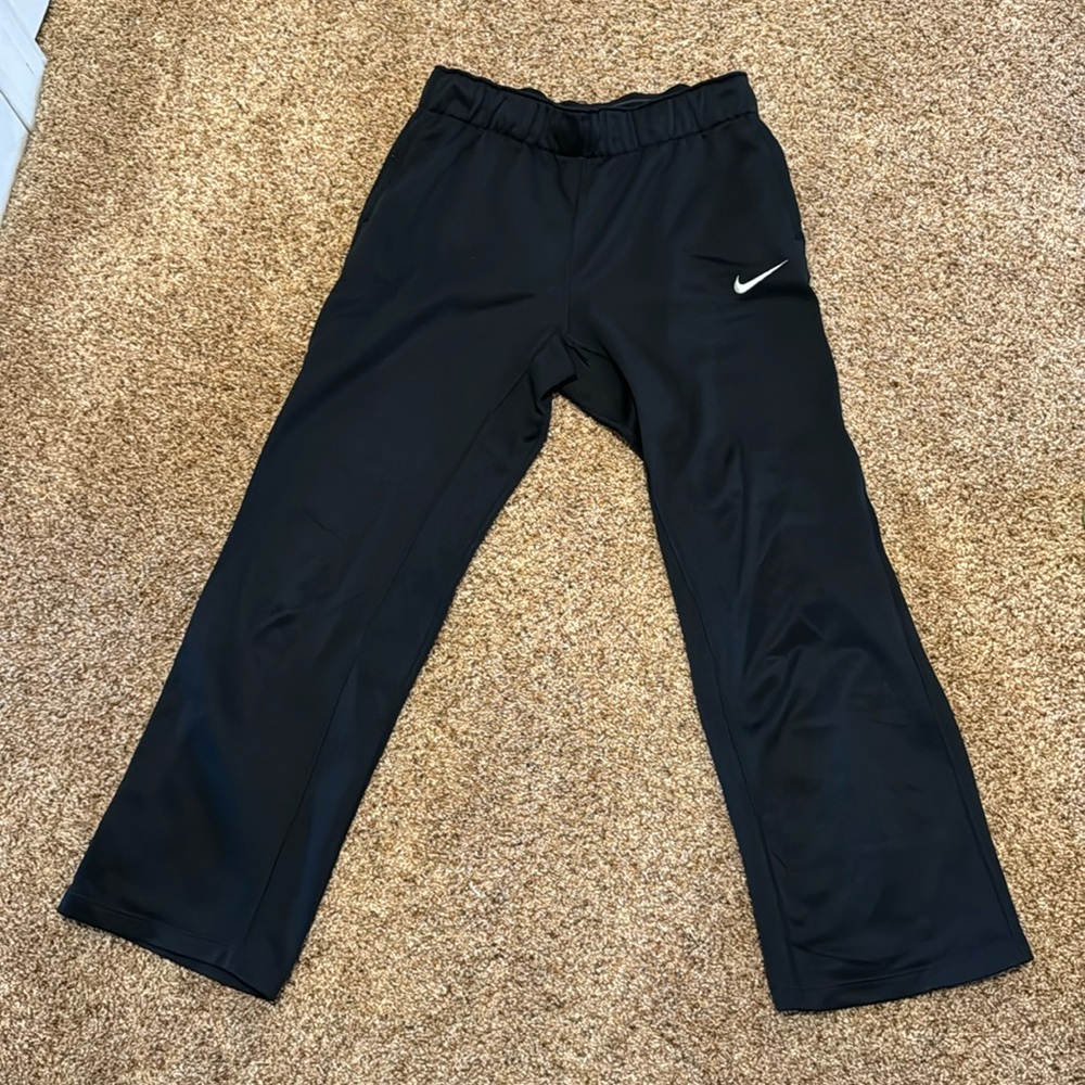 Nike Girls Therma Sweatpants